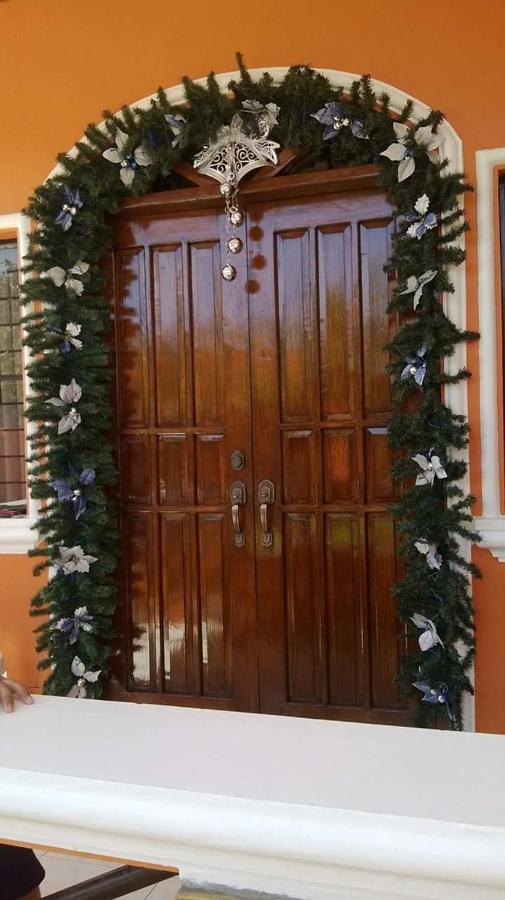 Touristlink Homestay Донсоль Экстерьер фото