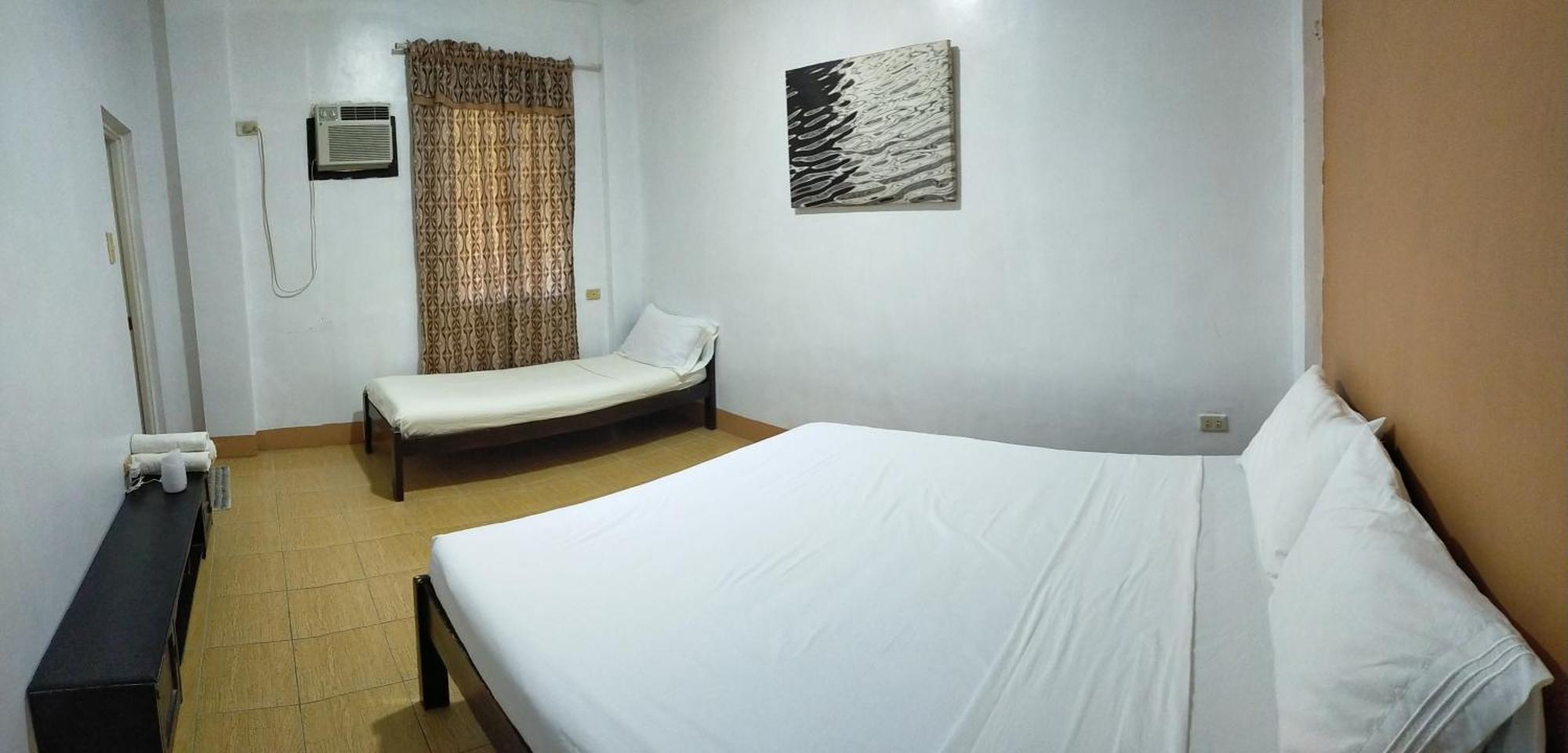 Touristlink Homestay Донсоль Экстерьер фото