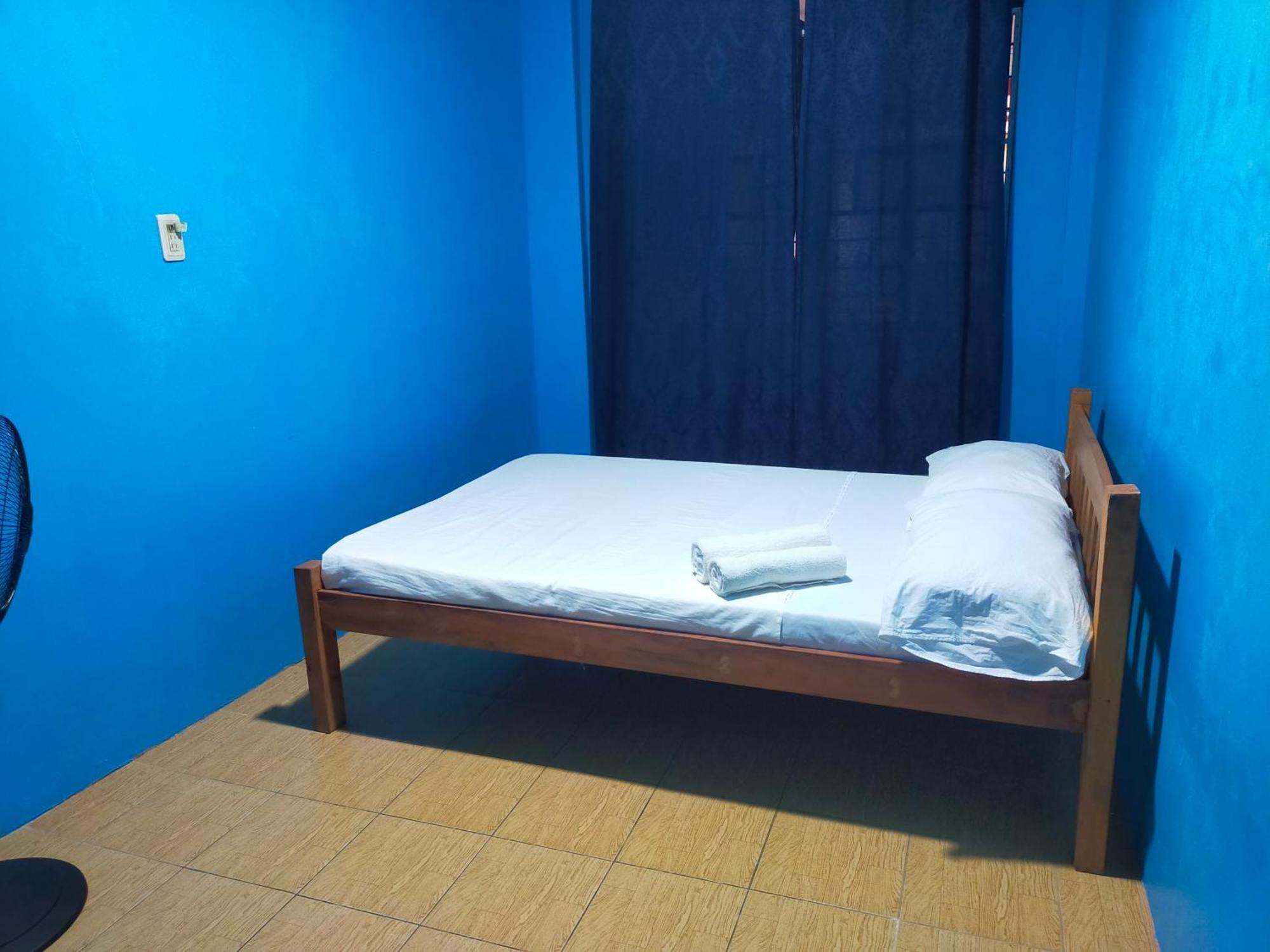 Touristlink Homestay Донсоль Экстерьер фото